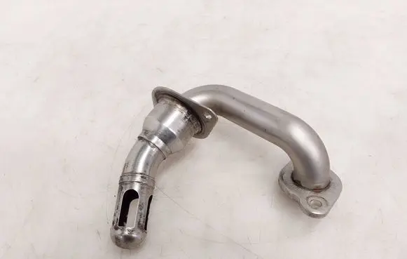 Mercedes-Benz C W205 EGR valve line/pipe/hose A6511402208