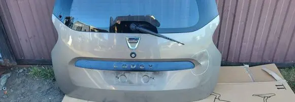 Dacia Lodgy Tailgate/trunk/boot lid L0DGY