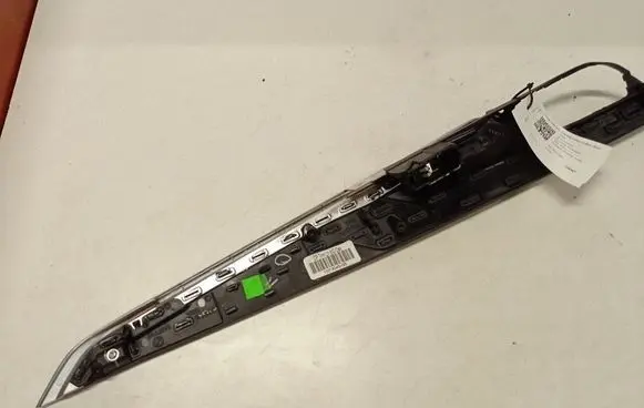 BMW X5 F15 Rear door interior handle 7292181 1236964X 5187710