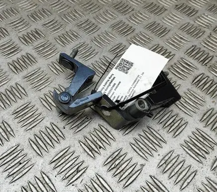 Cupra Formentor Rear door hinge set 80A831403A