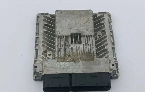 Audi A5 Sportback 8TA Engine control unit/module 8K5907551D 4H0907551 5WP47211