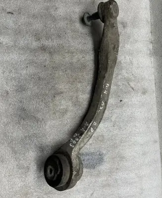 Audi A4 S4 B6 8E 8H Front lower control arm/wishbone