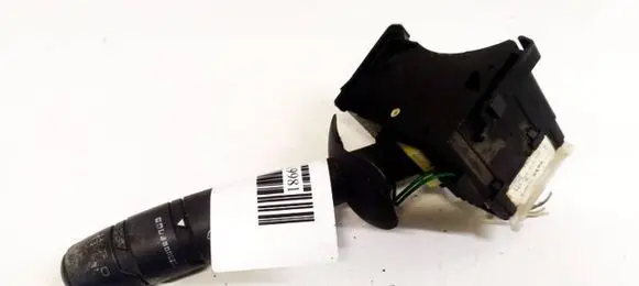 Renault Laguna II Wiper control stalk 8200328896