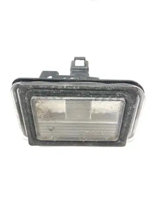 Suzuki Swift II Number plate light 3591068L0