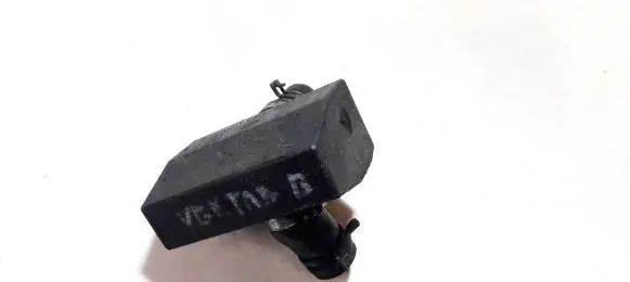 Opel Vectra B Vacuum air tank 9193502 3931070959