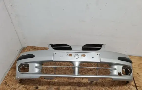 Nissan Almera N16 Front bumper