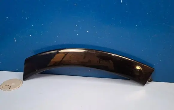 Porsche Cayenne (9Y0 9Y3) Front arch trim 9Y0853718D