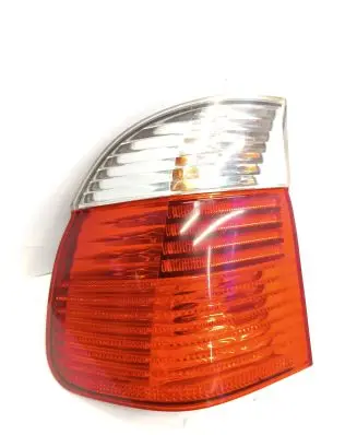 BMW 5 E39 Rear/tail lights 6902531 05062001