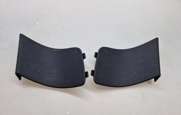 Audi Q5 SQ5 Tailgate trim