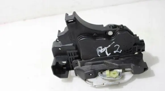 Mitsubishi Colt Rear door lock