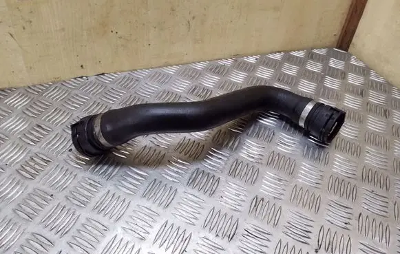 BMW X3 E83 Engine coolant pipe/hose 17123421987