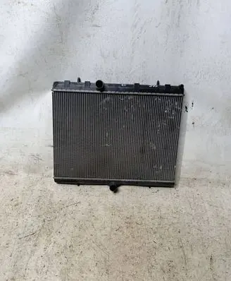 Citroen DS5 Coolant radiator 9682477580 B3700006