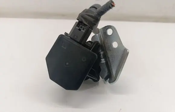 Nissan X-Trail T33 Electric auxiliary coolant/water pump 149406RC2C