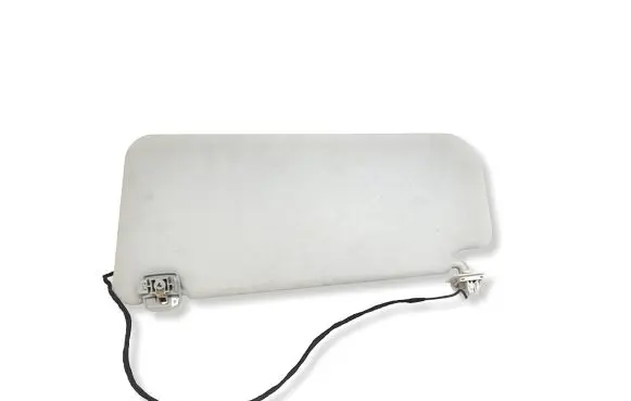 Toyota Proace Sun visor 9809498077