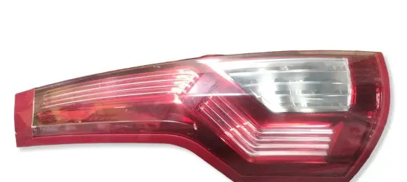 Citroen C4 Grand Picasso Rear/tail lights 00946601 143843