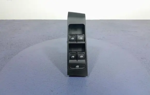 Skoda Fabia Mk3 (NJ) Electric window control switch 5E0959857A