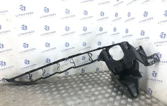BMW X6 M Fender mounting bracket 9152262 7157983