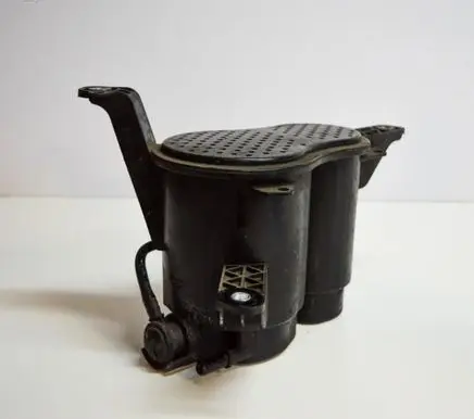 Audi A5 8T 8F Fuel filter 8K0201799G