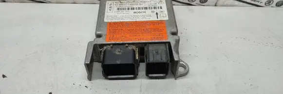 Ford Focus Airbag control unit/module 4M5T14B056BJ 0285001552 650032243501