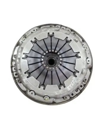 Renault Trafic II (X83) Clutch set kit 324061610 8200474648