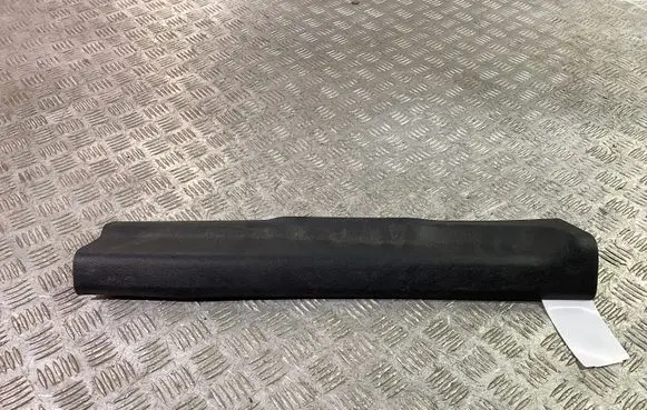 Ford Mustang VI Front sill trim cover FR3B6313200AEW
