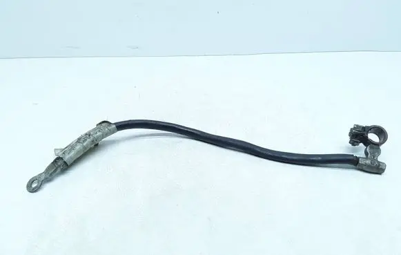 Volvo XC70 Negative earth cable (battery) 31210330