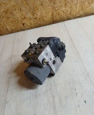 Honda Accord ABS Pump 0265216649