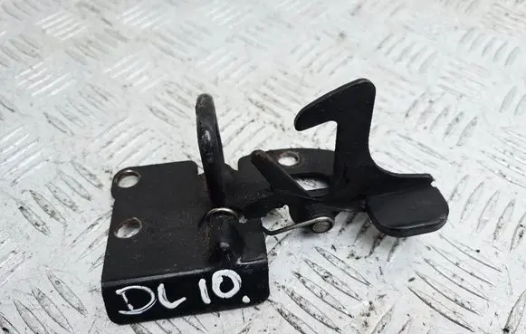 Audi TT Mk1 Engine bonnet/hood lock/catch 8N0823480B