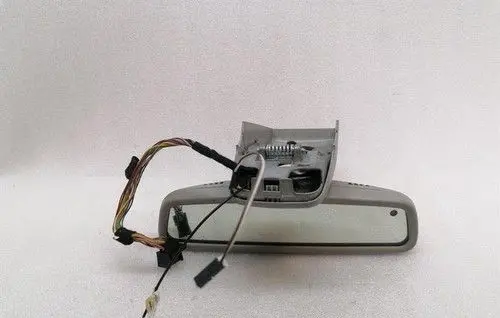 Mercedes-Benz SL R230 Rear view mirror (interior) A2208103417