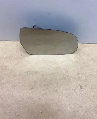 Audi A5 8T 8F Wing mirror glass 8K0857536G