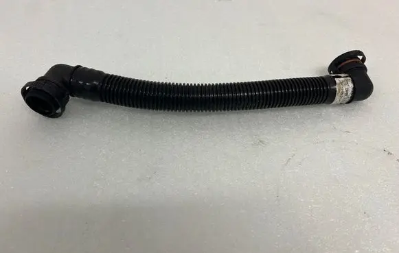 Porsche Boxster 982 Oil fill pipe 0PB115307 21W20FH12H