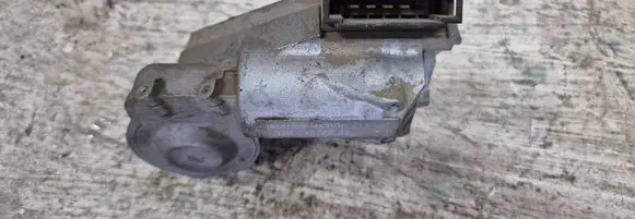 Mercedes-Benz E W211 Steering wheel lock 0355457732