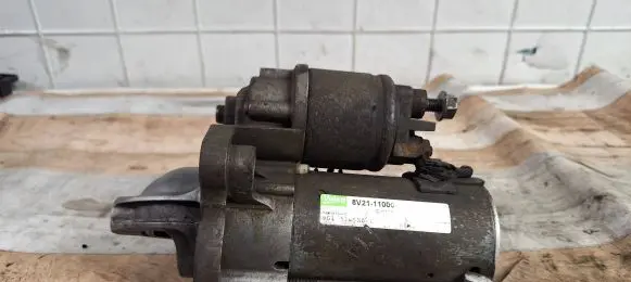 Ford Fiesta Starter motor 8V2111000 EJ3MA 5245NGC
