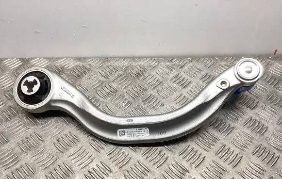 Tesla Model 3 Front lower control arm/wishbone 128835499B