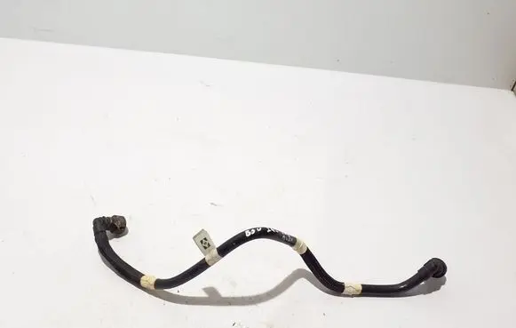 Air intake hose/pipe