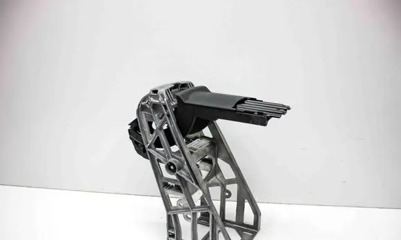 Audi Q3 8U Armrest 8U0864283A