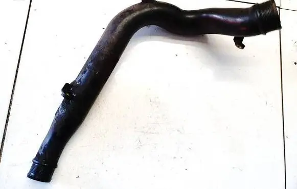 Volvo S60 Intercooler hose/pipe 8624887