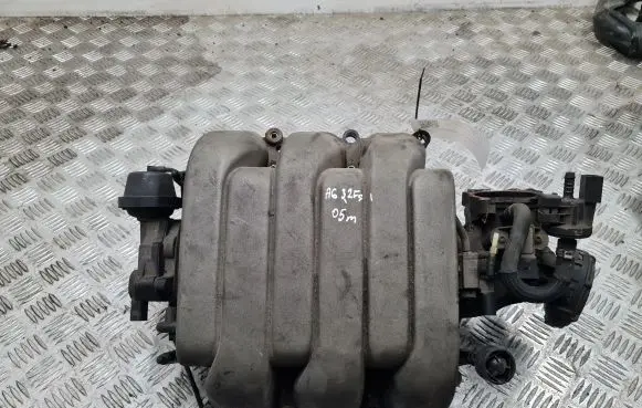 Audi A6 S6 C6 4F Intake manifold