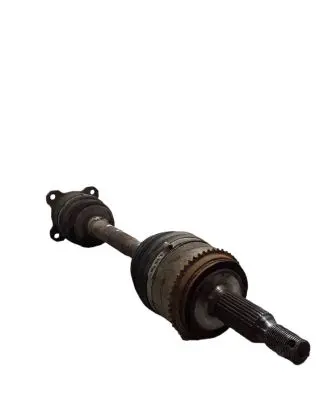 Mitsubishi Pajero Front driveshaft
