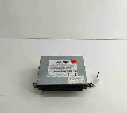 Land Rover Range Rover Evoque L538 CD/DVD changer FW9311B608AD