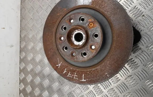 Jeep Compass Rear wheel hub MOPARC544