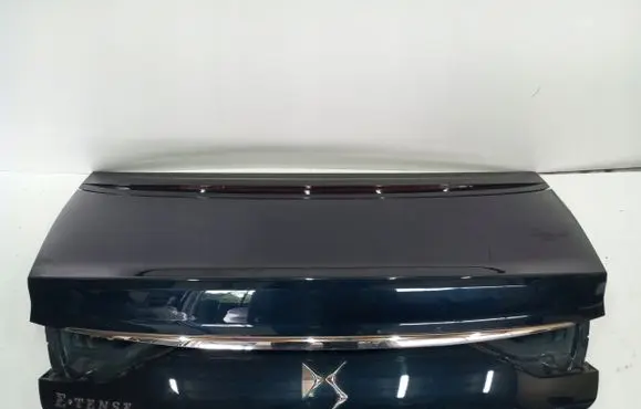 Citroen C4 Grand Picasso Other interior part