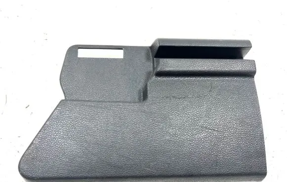 Peugeot 508 Parcel shelf load cover mount bracket 9671748377 90439A2 29851000