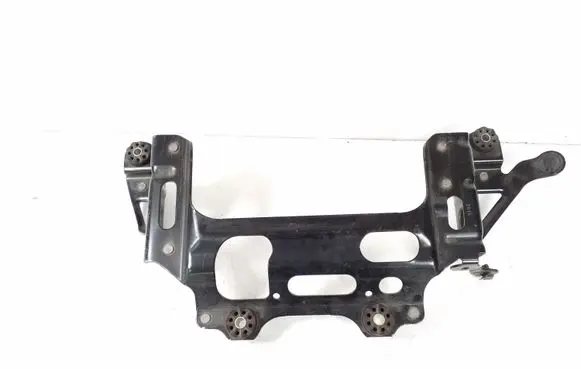 Audi A8 S8 D4 4H Pneumatic air compressor holding bracket 