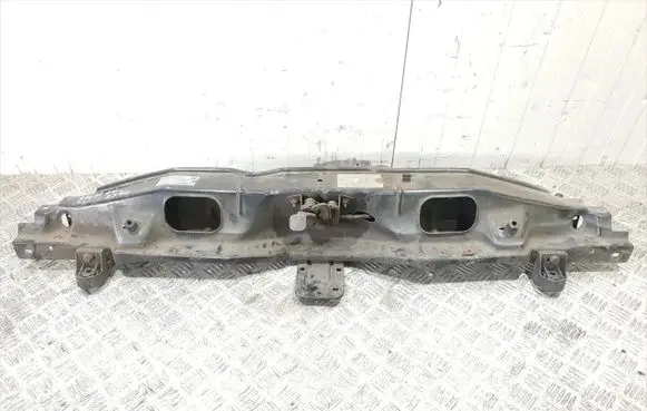 Citroen Jumper Top upper radiator support slam panel 