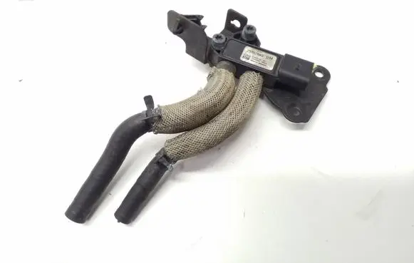 Opel Antara Exhaust gas pressure sensor 25182883