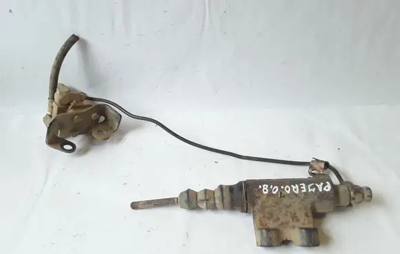 Mitsubishi Pajero Clutch slave cylinder NOCODE