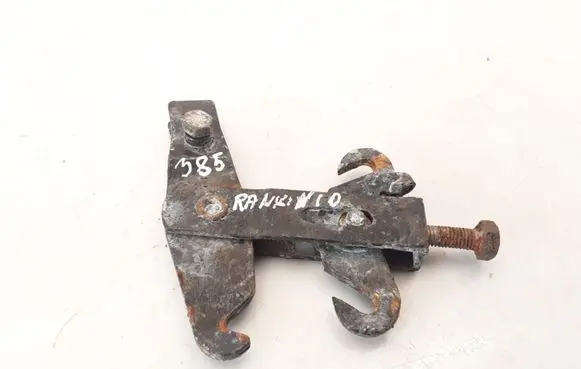 Chrysler Crossfire Handbrake/parking brake lever assembly