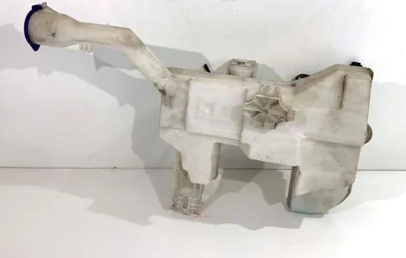 Citroen C5 Windshield washer fluid reservoir/tank 9683488280
