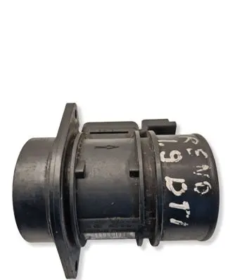 Renault Scenic II - Grand scenic II Mass air flow meter 5WK9620 58532782 7700109812